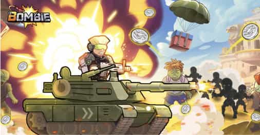 Telegram Surpasses 1 Billion Monthly Active Users, Fueling BOMBIE's Rise as the Top-Earning Game on the TON Ecosystem